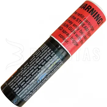 Sebeobrana Slzná náplň pro paralyzéry ESP