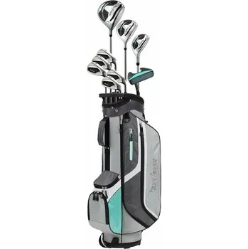 Golfový set MacGregor CG3000 dámský golfový set, grafit, pravý, +1"
