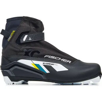 Běžkařské boty Boty na běžky Fischer XC COMFORT PRO 22/23 Velikost EUR: 40