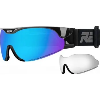 LYŽAŘSKÉ BRÝLE RELAX CROSS HTG34P