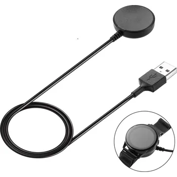 Příslušenství k chytrým hodinkám Univerzální nabíjecí kabel pro Samsung Galaxy Watch