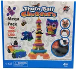 Thorn Ball Clusters 1000 dílků