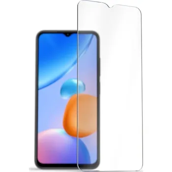 AlzaGuard 2.5D Case Friendly Glass Protector pro Xiaomi Redmi 10 5G