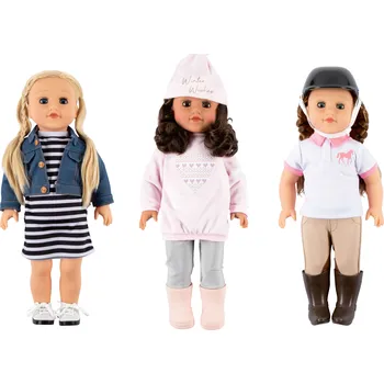 Panenka Playtive Panenka Julia