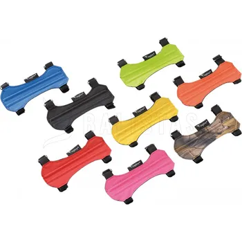 Chránič předloktí Chránič předloktí Ragim červený