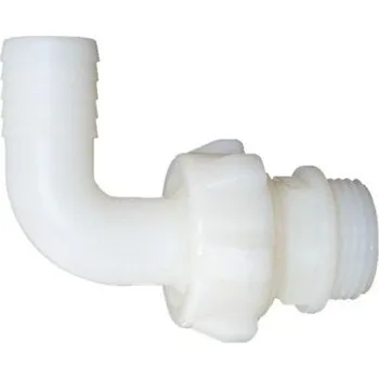 Příslušenství k čerpadlu ARAG kolenová spojka s maticí 5/4" x 32