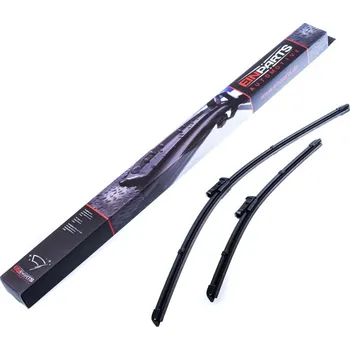 Stěrač Přední stěrače Peugeot 208 2019- , 2008 II 2019-