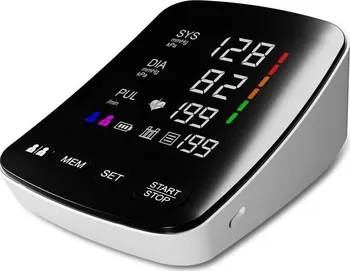 Tlakoměr TESLA Smart Blood Pressure Monitor