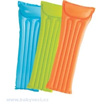 Nafukovací lehátko, velikost 183 x 69 cm