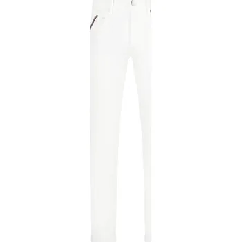 Pánské džíny Tommy Hilfiger Džíny Bleecker | Barva:bílý | Velikost:31/32