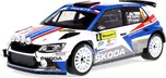 FOX18 Škoda Fabia R5 Barum Rally Zlín…