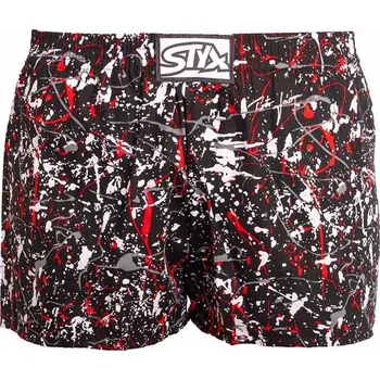 Chlapecké spodní prádlo Dětské trenky Styx art klasická guma Jáchym (J850) 12-14 let Možnost vrácení zboží ZDARMA do 120 dnů!