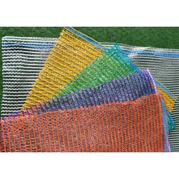 Pytel na brambory Juta a.s. Rašlový pytel na zeleninu 5 kg – 30 × 50 cm, 1 ks