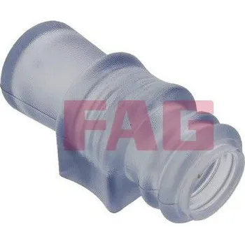 Stabilizátor nápravy Držák, Příčný stabilizátor Schaeffler FAG 819 0121 10