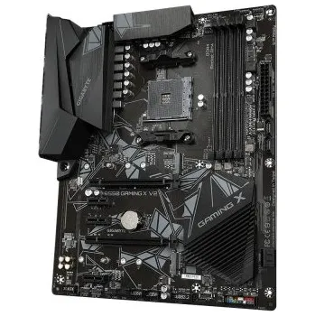 Základní deska GIGABYTE B550 GAMING X V2/AM4/ATX