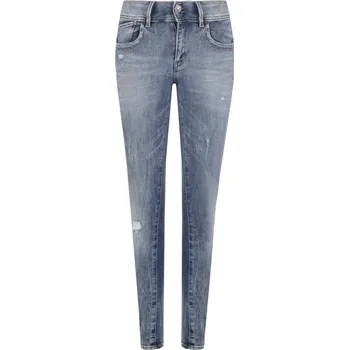 G- Star Raw Džíny Lynn | Barva:modrý | Velikost:26/32