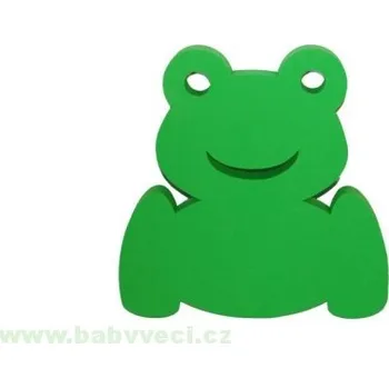 Plavecké brýle Plavecká deska žába žabák