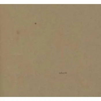 Zahraniční hudba CD Andreas Obieglo: Advent 2013 2 Identical Discs Named "meine" ("mine") And "deine" ("yours")