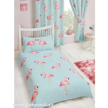 Povlečení Povlečení plameňáci > varianta plamenáci