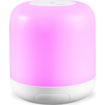 Lampička Aga RGBW Stolní lampa MR8011