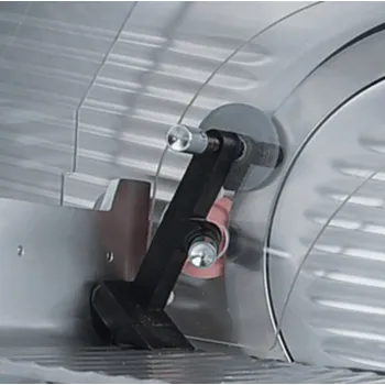 Krájecí kotouč SIRMAN spa SIRMAN TOPAZ Teflonový nůž pro nářezový stroj