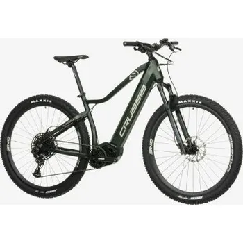 Sport Horské elektrokolo CRUSSIS ONE-PAN Largo 9.8-M (18") 20Ah