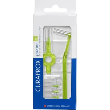Curaprox Prime Start CPS 011 1,1-5 mm 5…