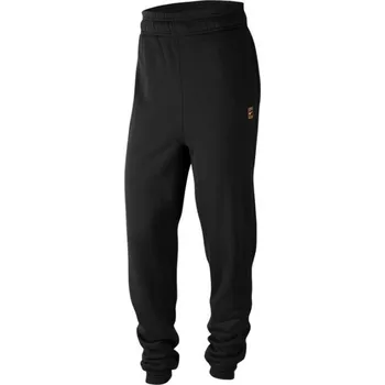 NikeCourt-Dámské tenisové tepláky - Velikost S