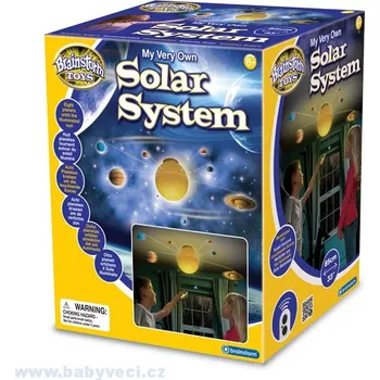 RC model auta RC Sluneční soustava > varianta soustava rc