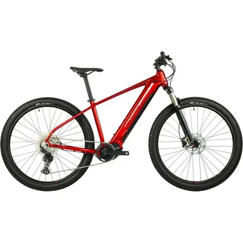 Elektrokolo Pells Thorr Comp 630 Wh 29" červené 2022