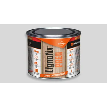Průmyslové lepidlo Lignofix Pren 130 ml