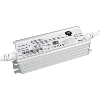 Napájecí zdroj pro osvětlení MCHQ50V24-GA - spínaný zdroj 24V 50W