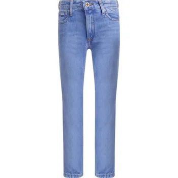 Tommy Hilfiger Džíny randy | Barva:modrý | Velikost:110