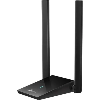Síťová karta TP-link Archer TX20U Plus High Gain Dual Band WiFi6 USB adapter