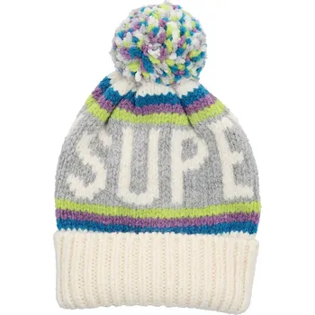 Opasek Superdry Čepice NEON | Barva:bílý | Velikost:OS