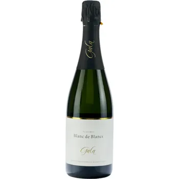 Vinařství Gala Gala Sekt Blanc de Blanc Extra Brut
