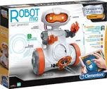 Clementoni Robot Mio Nová Generace