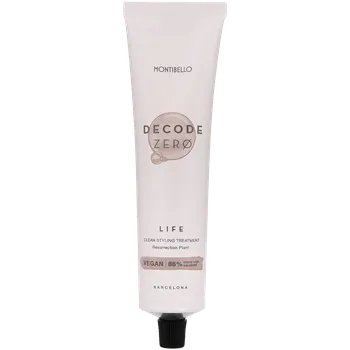 Stylingový přípravek Montibello Zero Life kondicionační krém pro styling vlasů, 125 ml