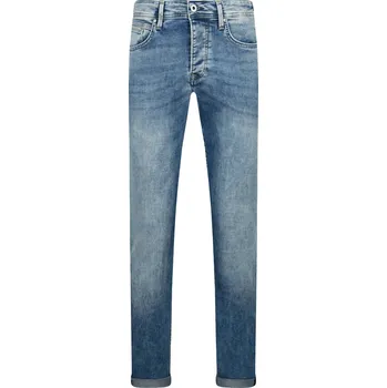 Pánské džíny Pepe Jeans London Džíny CHEPSTOW | Barva:světlo modrá | Velikost:31/32