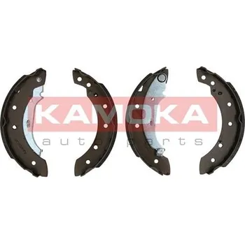 Brzdový systém Sada brzdových čelistí KAMOKA JQ202051