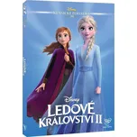 Ledové království 2 Edice Disney…