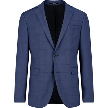 Joop! Collection Sako finch | Barva:tmavě modrá | Velikost:48