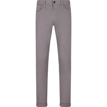 Emporio Armani Džíny j06 | Barva:šedý | Velikost:32/32