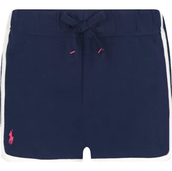 Pánské kraťasy POLO RALPH LAUREN Šortky | Barva:tmavě modrá | Velikost:122