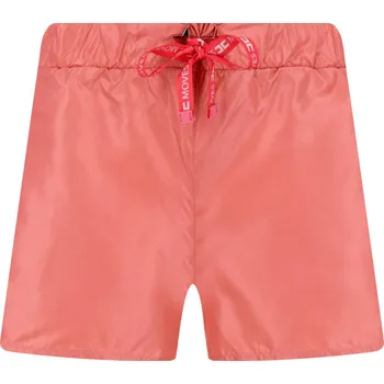 Pánské kraťasy Elisabetta Franchi Šortky PEONIA | Barva:růžová | Velikost:34