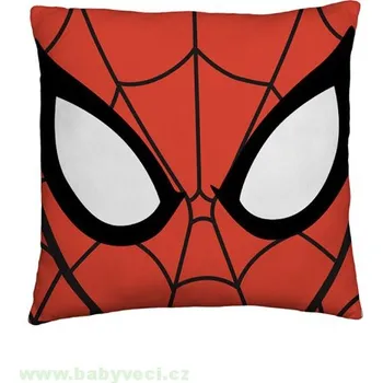 Povlečení Polštářek Spiderman > varianta spiderman