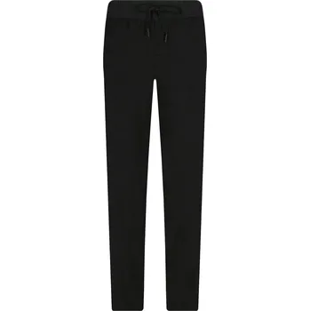 Dámské oblečení Calvin Klein Underwear Kalhoty k pyžamu | Barva:černý | Velikost:S