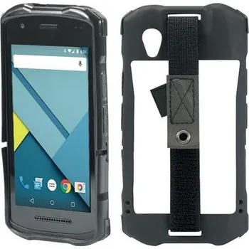 Kancelářská technika Pouzdro Mobilis ochranné pro TC21 a TC26 s páskou