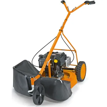 Sekačka Profesionální sekačka Allmäher AS-MOTOR AS 21 4T B a S