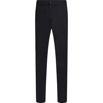 Pánská móda Emporio Armani Kalhoty P20 | Barva:grafitově šedý | Velikost:46